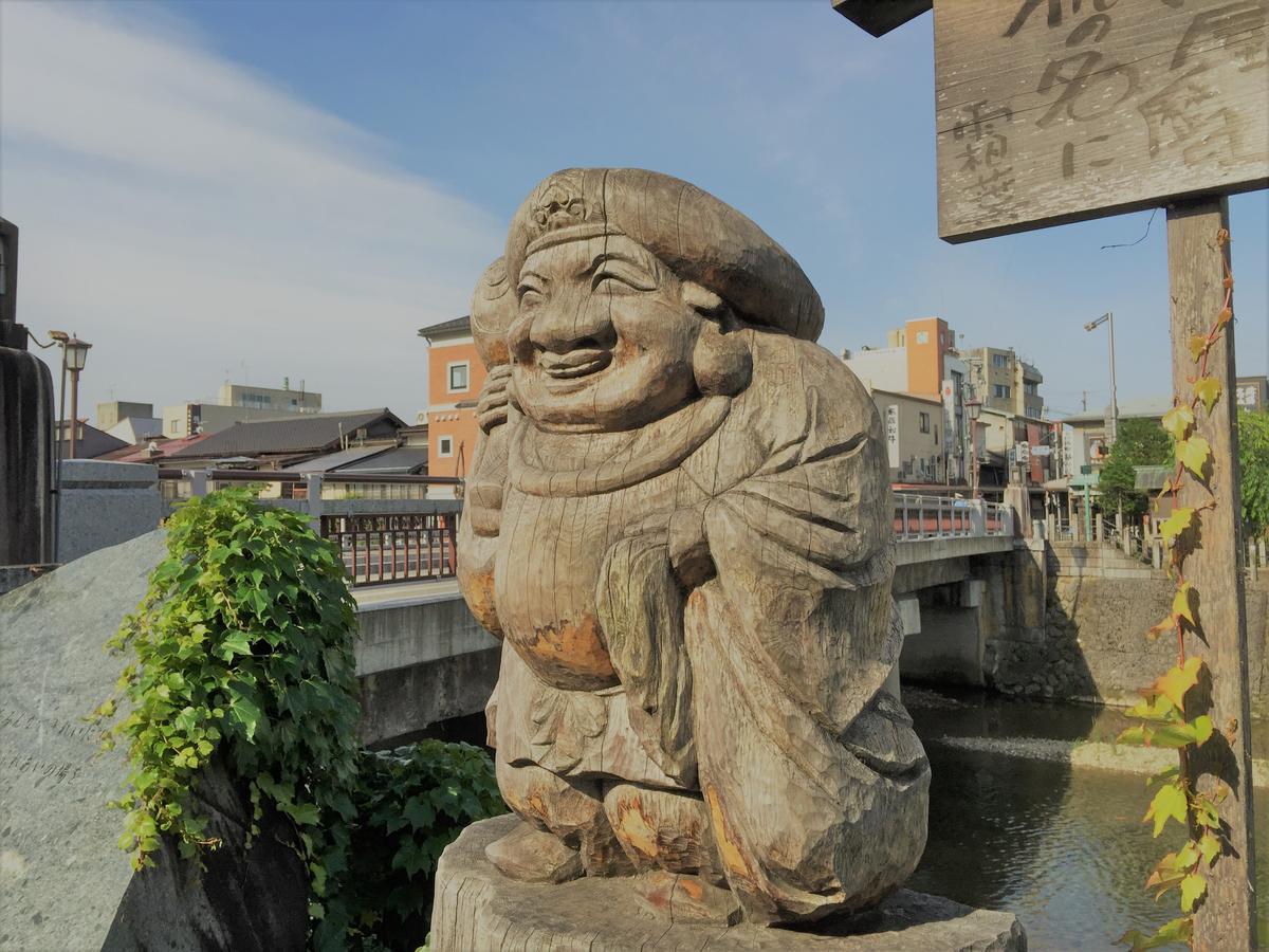 Guesthouse Daruma Takayama  Exterior foto